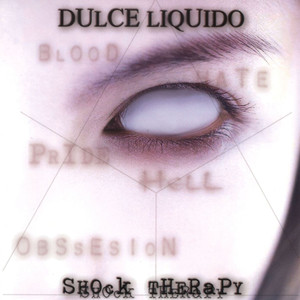 Shock Therapy cover