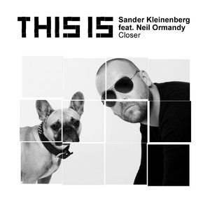Closer album