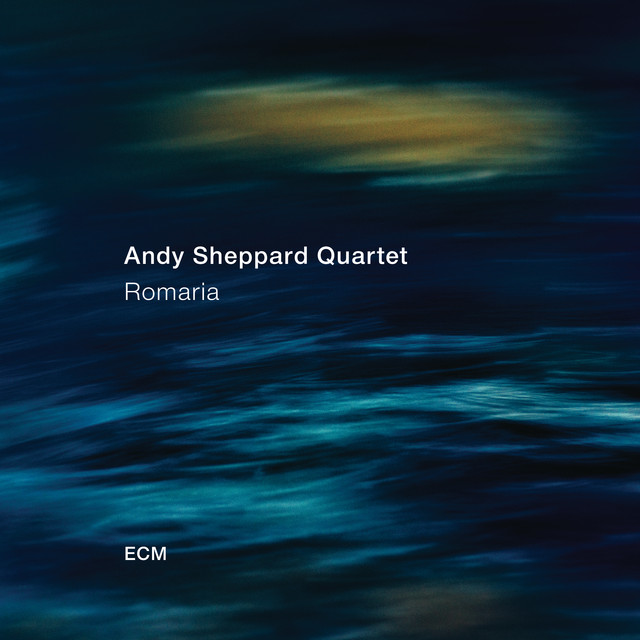 Andy Sheppard Quartet Photo