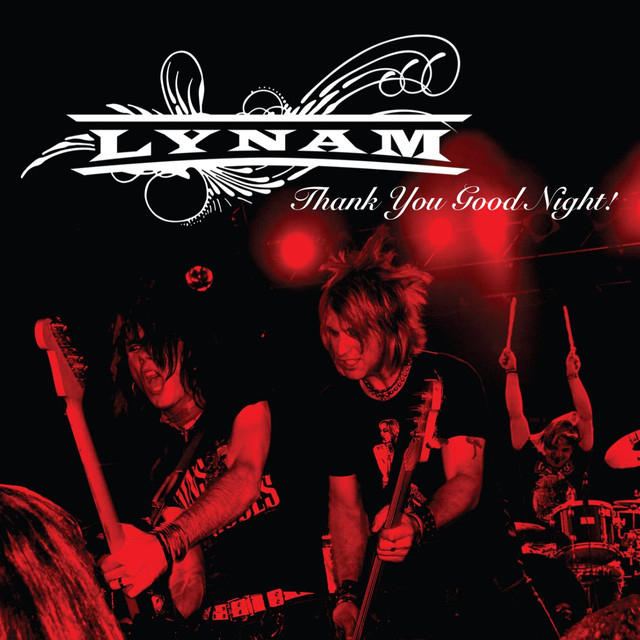 Thank You Good Night! cover