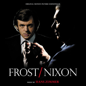Frost/Nixon album