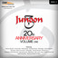 Junoon 20Th Anniversary, Vol.1 cover