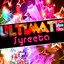 Ultimate Syreeta cover