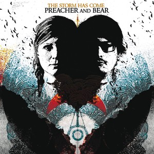Preacher and Bear