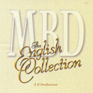 The English Collection cover