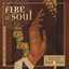 Fire of the Soul: Choral Virtuosity in 17th-Century Russia & Poland Albumcover