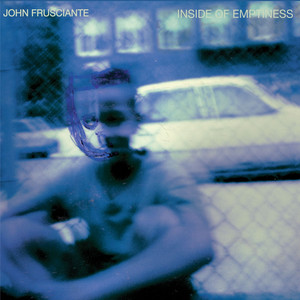 Inside of Emptiness album