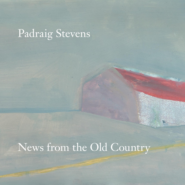Padraig Stevens Photo