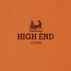 High End Cloths album