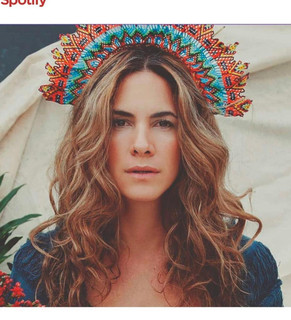 Naty Botero Photo