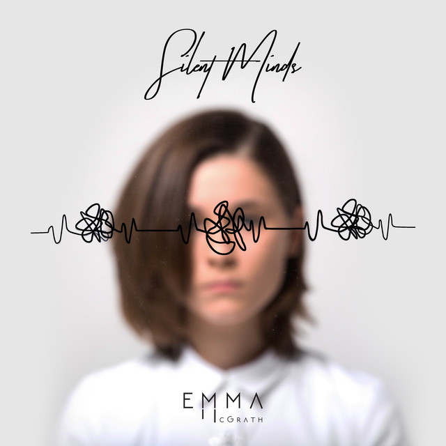 Silent Minds cover