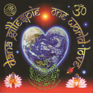 One World Love album