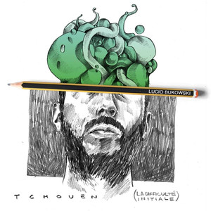 Tchouen (La difficulté initiale) album