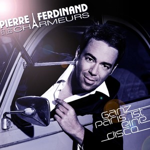 Pierre Ferdinand et les Charmeurs