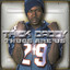 THUGS ARE US (Clean Version) cover