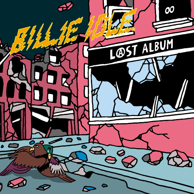 BILLIE IDLE® Photo