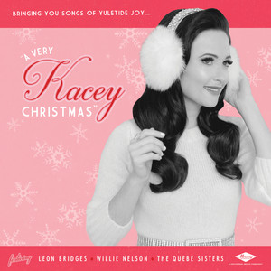 A Very Kacey Christmas album
