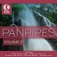 Favourite Pan Pipe Melodies - Vol. 3 Albumcover