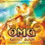 Oh My God cover