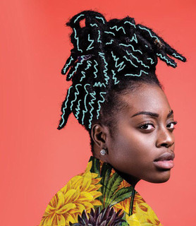 Siena Liggins Photo