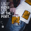 Kicks: Live At The Point Albumcover