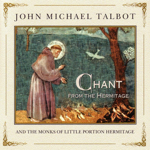 Chant From the Hermitage cover
