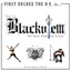 Blackulem, The Dark Demented Genius cover