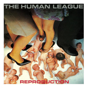 Reproduction cover