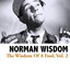 The Wisdom Of A Fool, Vol. 2 Albumcover