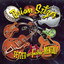 Setzer Goes Instru-Mental! cover