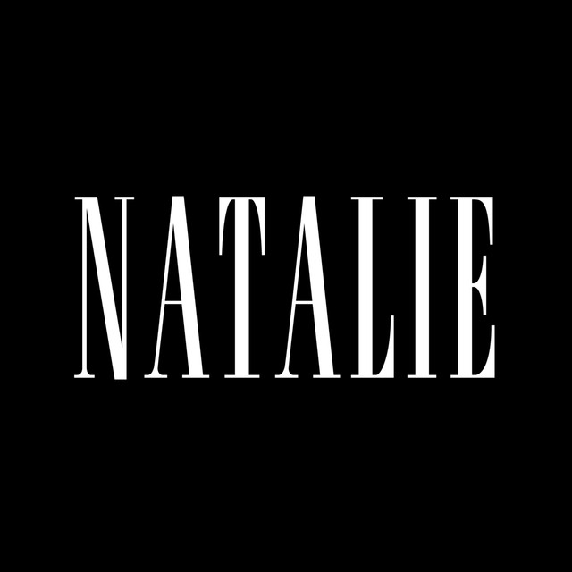 Natalie cover