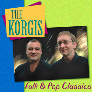 The Korgis: Folk & Pop Classics album