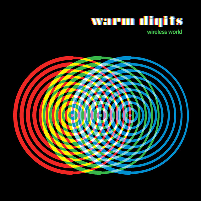Wireless World cover