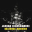 Buzzrock Warrior cover