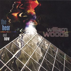 The Hear And Now Albumcover