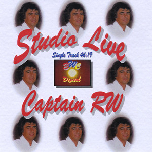 Studio Live Albumcover