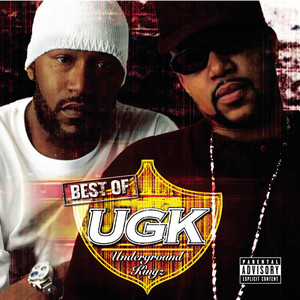 Best of UGK album