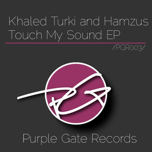 Khaled Turki And Hamzus