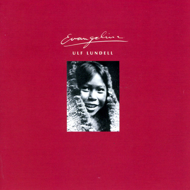 Evangeline cover