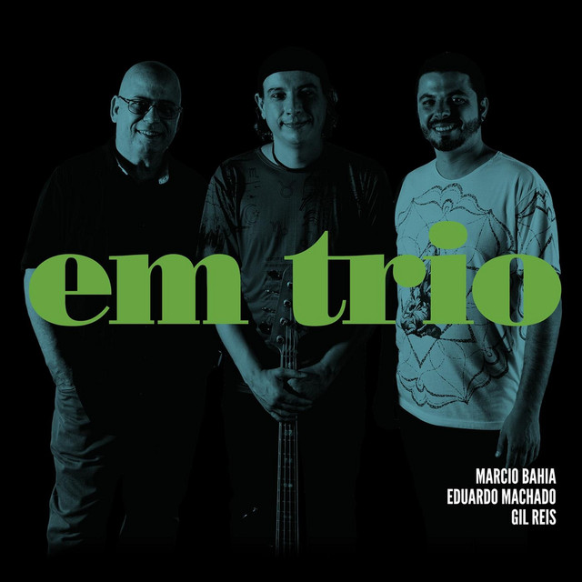 Marcio Bahia Photo