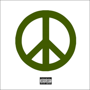 Green Pisse album