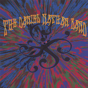 The Daniel Nathan Band Albumcover