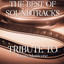 The Best of Soundtracks Tribute To Ennio Morricone Vol.2 Albumcover