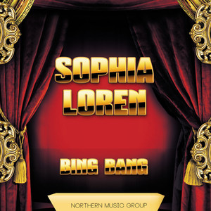 Bing Bang cover