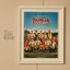La Gran Familia Española (Original Score) cover
