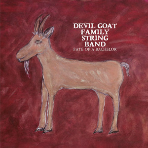 Devil Goat Family String Band Photo