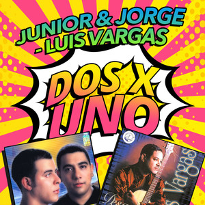 Dos X Uno album