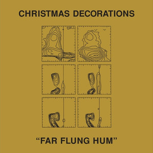 Far Flung Hum cover