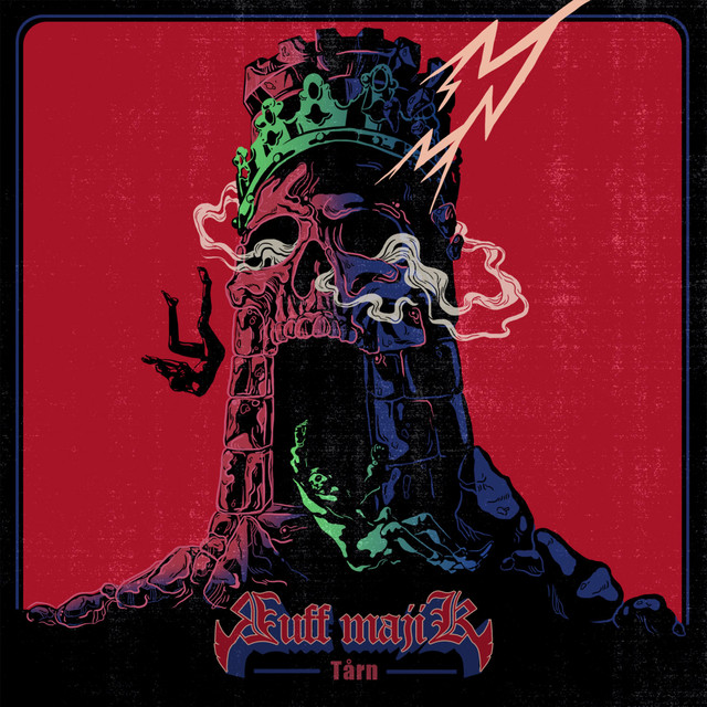 Tårn cover