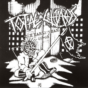 The Early Years 89-93 cover